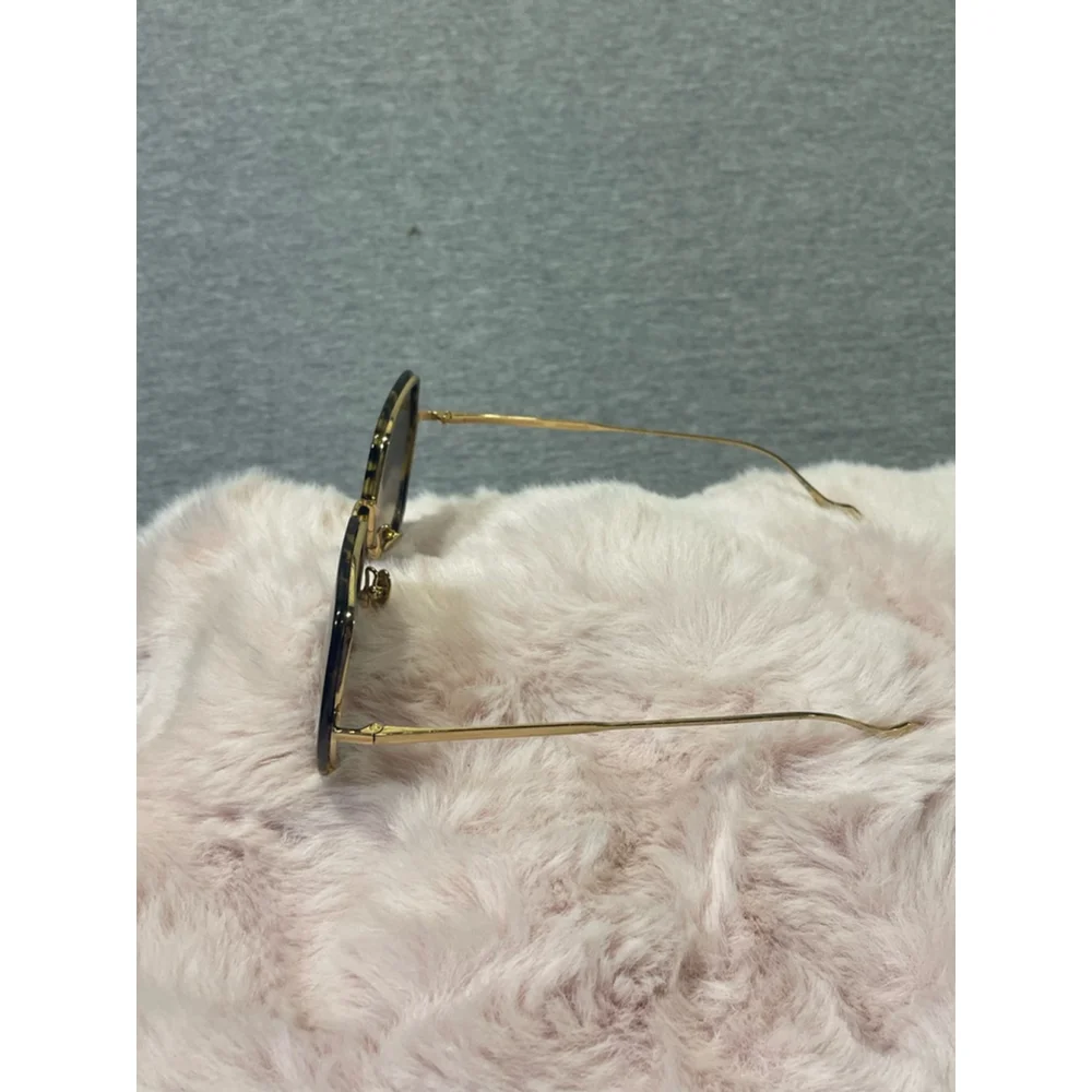 Women's Sunday Somewhere Elizabeth Sunglasses Tortoise/Gold